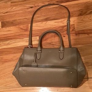 Ralph Lauren bag with strap
